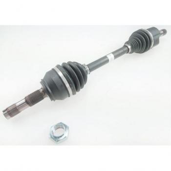 Essieu moteur du Ducato III – Spidan GKND12963