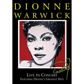 Dionne Warwick