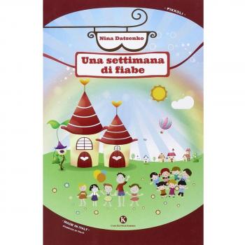 Una settimana di fiabe