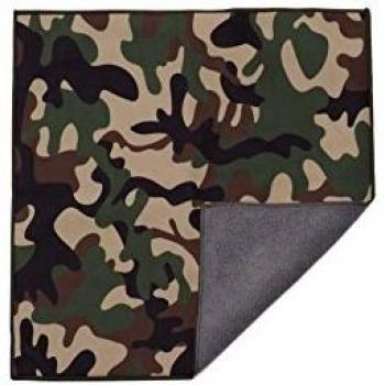Easy Wrapper Self-Adhesive Camouflage Sheet