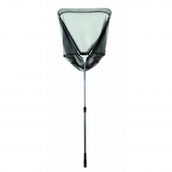 Equipo de Pesca Zebco Landing 3 m Rojo 8 mm – 3 s (15735)