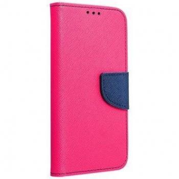 Cover Libro Horizontal Rosa para Samsung Galaxy J5 2017