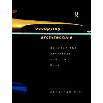 Occupying Architecture