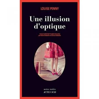 Une illusion d'optique