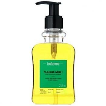 Gel de ducha antiirritante 255 ml Plaque-moi!