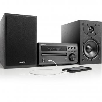 Denon DM40