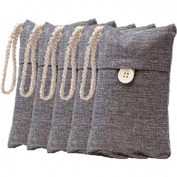 Natural Bamboo Charcoal Fresh Air Bags