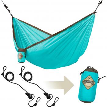 Sistemazione Colibrì Turquoise 250x150