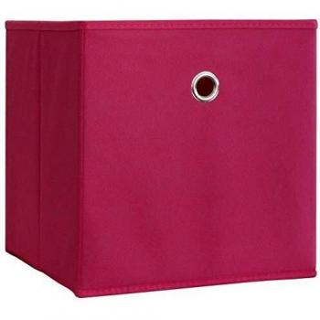 Set de cajas plegables para almacenamiento