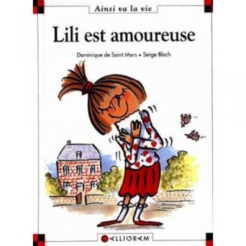 Lili est amoureuse
