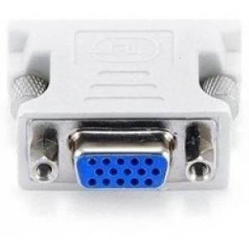 Conversor DVI a VGA HDB15/H 24 + 5