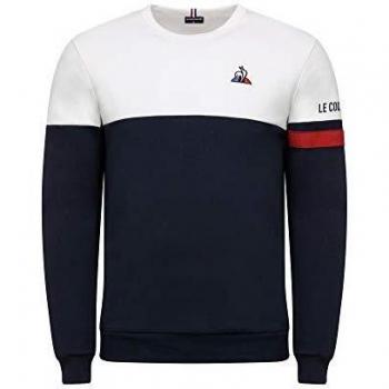 Sweat Le Coq Sportif Tricolore