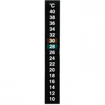 Aquarium Temperature Measurement Stickers