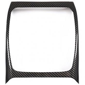 BMW 3 Series G20 G28 325 ABS Chrome Air Vent Trim
