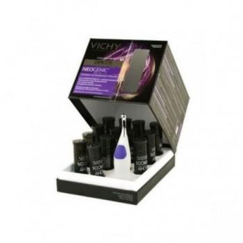 Dercos Neogenic 14 Ampollas de 6 ml