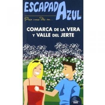 Escapada azul comarca de la vera y valle del jerte.