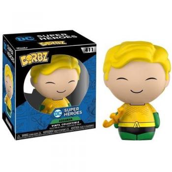 Dorbz Aquaman