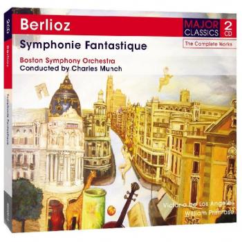 Symphonie Fantastique