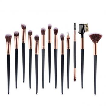 Set de Brochas de Maquillaje ZZDOG