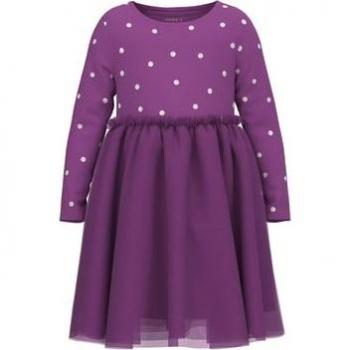 Lila Ofelia Kinderbekleidung