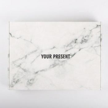 Boîtes en papier pour rangement de vêtements, 10 pièces