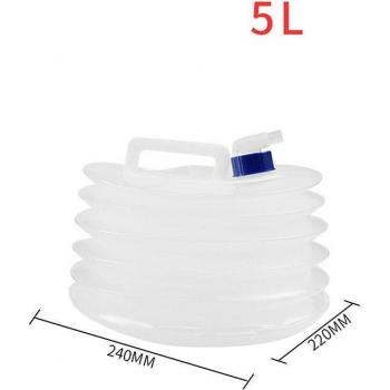 Bolsa Retráctil H2OTrip 5L/10L/15L