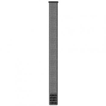 Cinturino in Nylon Ultrafit 26 mm per Garmin
