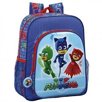 PJ Masks Adventure Kid Rucksack