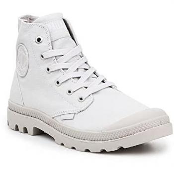 Montantes Palladium Pampa Hi Mono U Moonstruck