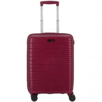 TravelLine 4600 Blue Cabin Wagon (S55)
