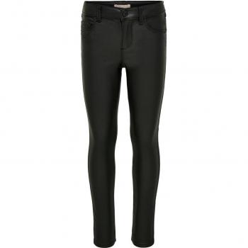 Kids ONLY Stoffhose Royal 15210750 Schwarz Skinny Fit 152 female
