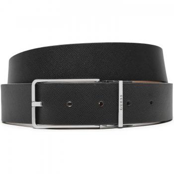 Cintura Uomo Guess Vezzola Nero BMCMSE