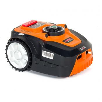 Robot tosaerba Nac RLM1500