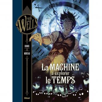 La Machine à explorer le temps