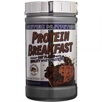 Scitec Protein Breakfast 700g