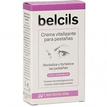 BELCILS CREMA VITALIZANTE PARA PESTAÑAS 1 ENVASE 4 ML