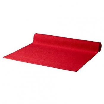 Table Guard MÄRIT Red 35x130 cm