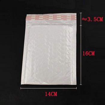10PCS Pearl Film Bubble Packaging Bags