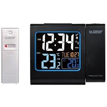 WT552-BLA Allarme La Crosse Tecnologia