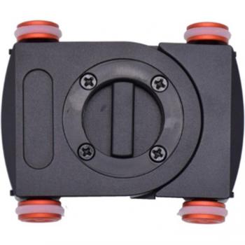 Outdoor Accessories FY-01 Adjustable Outdoor Photography Trolley