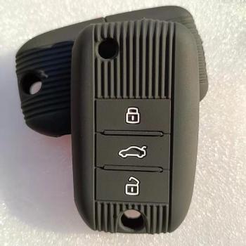 Silicone Key Holder for MG ZS