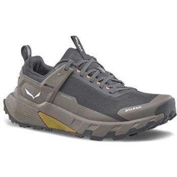 Salewa Pedroc 2 Powertex Damen – Grau/Grün, EU 43
