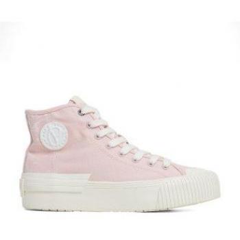 Sneaker Pepe Jeans Samoi Divided Pink EU 36