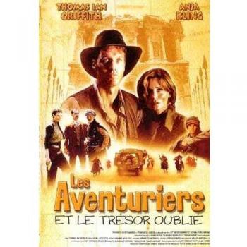 Les Aventuriers Et Le Tresor Oublié