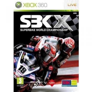 SBK X Superbike World Championship [PC]