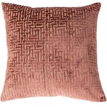 Gold Paoletti Cushion Cover