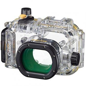 Canon WP-DC47 Diving Camera Protection