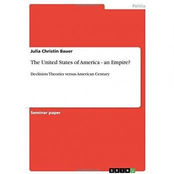 The United States of America