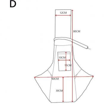 Cabestrillo para Chihuahua y gatos A-288