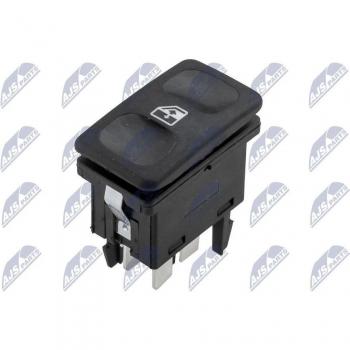 NTY EWS‑VW‑167 Door/Glass Window Switch